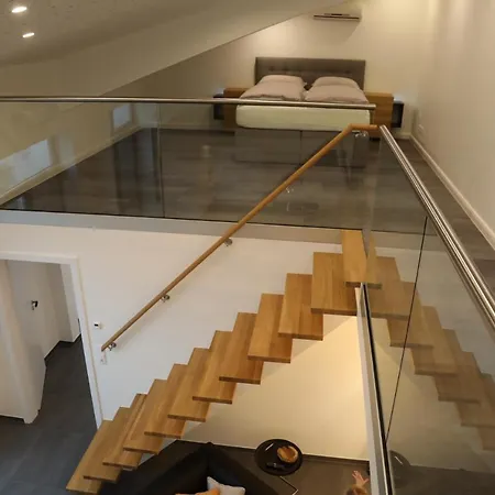 Loft- Perfekt Fuer Fahrradfahrer * Nortrup