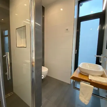 Apartament Loft- Perfekt Fuer Fahrradfahrer