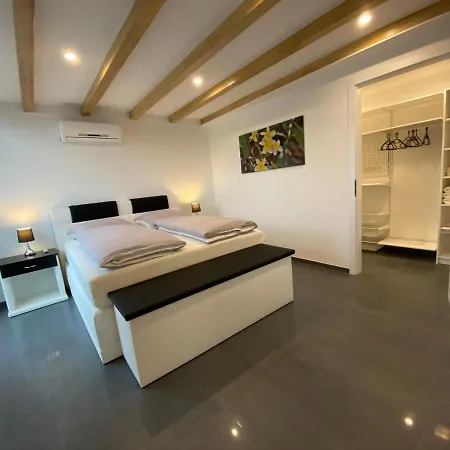 Apartament Loft- Perfekt Fuer Fahrradfahrer *