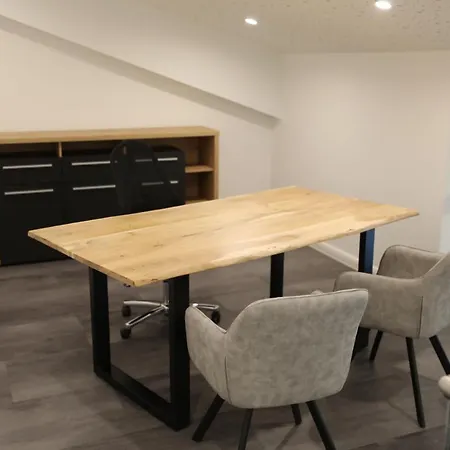 Loft- Perfekt Fuer Fahrradfahrer