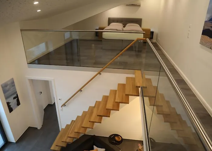 Loft- Perfekt Fuer Fahrradfahrer * Nortrup