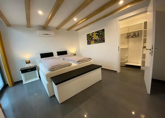 Apartman Loft- Perfekt Fuer Fahrradfahrer *