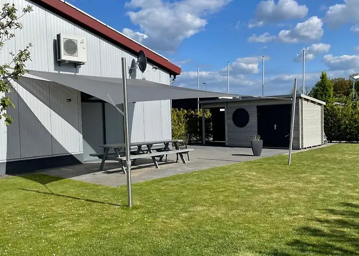 Loft- Perfekt Fuer Fahrradfahrer * Nortrup